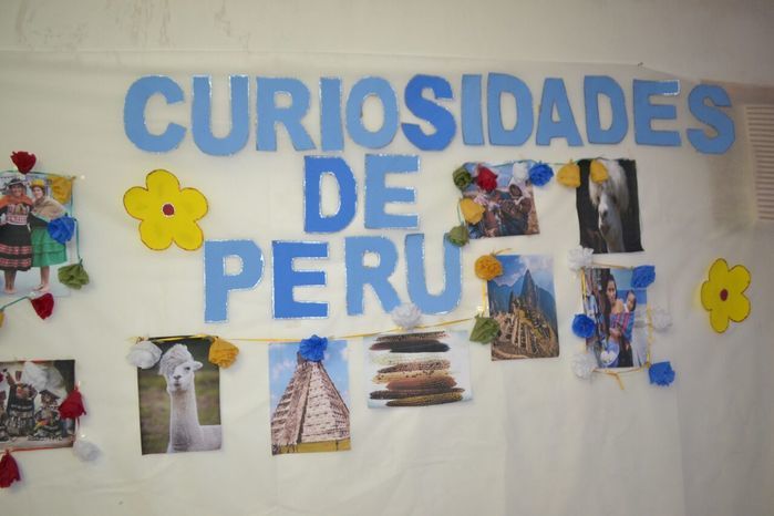 Colégio ASA realiza II Mostra de Espanhol - Imagem 83