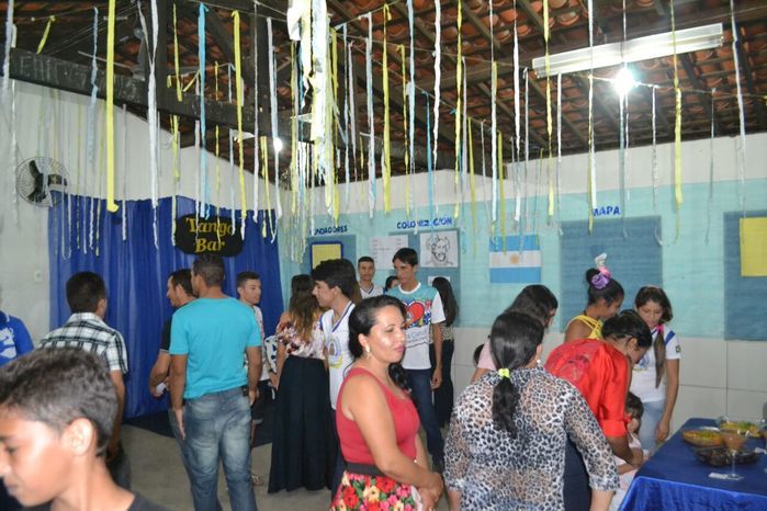 Colégio ASA realiza II Mostra de Espanhol - Imagem 22