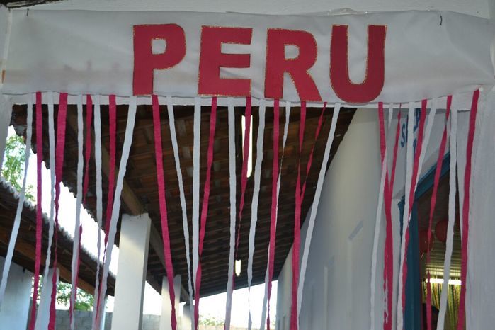 Colégio ASA realiza II Mostra de Espanhol - Imagem 27