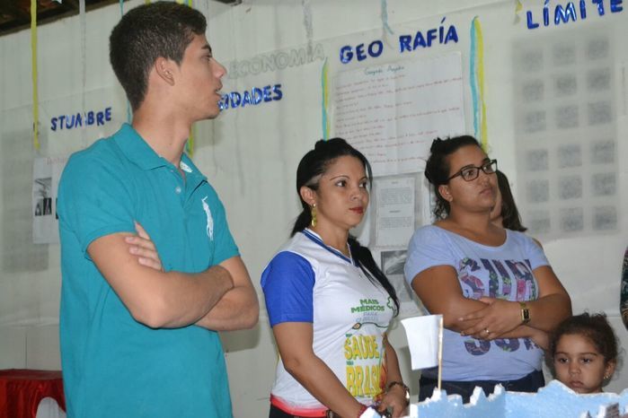 Colégio ASA realiza II Mostra de Espanhol - Imagem 48