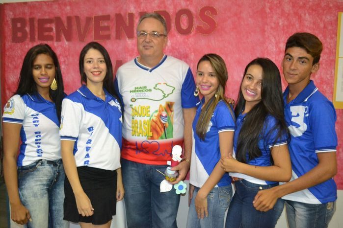Colégio ASA realiza II Mostra de Espanhol - Imagem 32