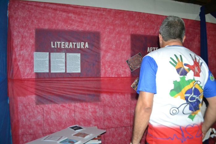 Colégio ASA realiza II Mostra de Espanhol - Imagem 13