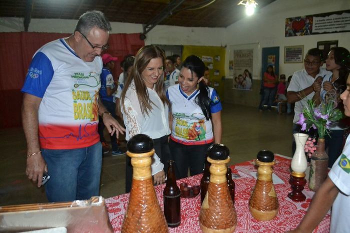 Colégio ASA realiza II Mostra de Espanhol - Imagem 56