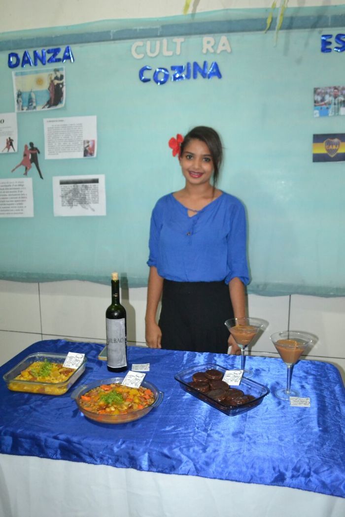 Colégio ASA realiza II Mostra de Espanhol - Imagem 58