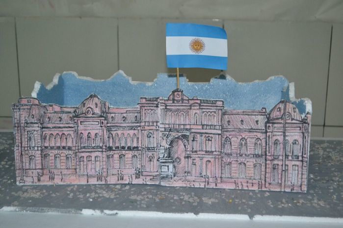 Colégio ASA realiza II Mostra de Espanhol - Imagem 90