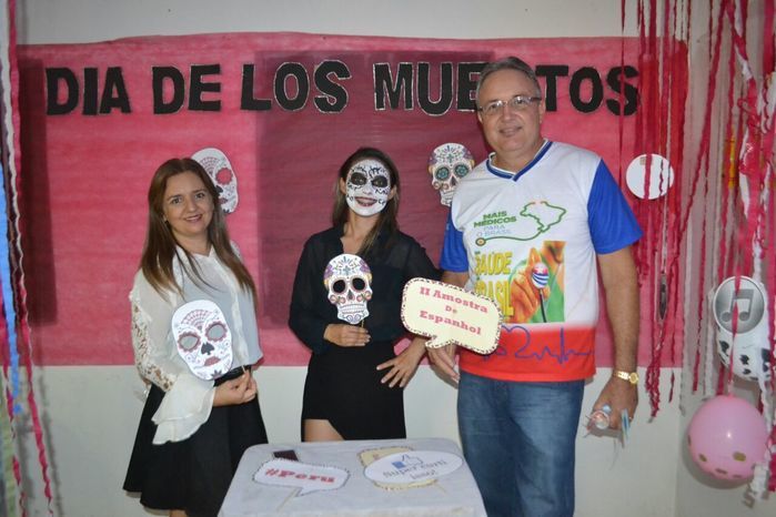 Colégio ASA realiza II Mostra de Espanhol - Imagem 23