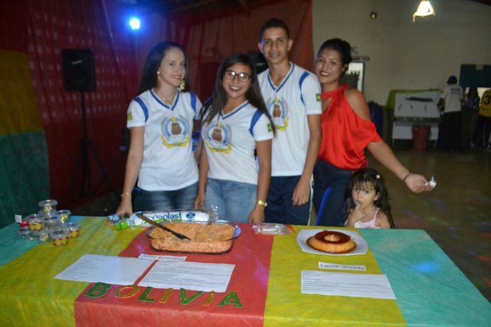 Colégio ASA realiza II Mostra de Espanhol - Imagem 57