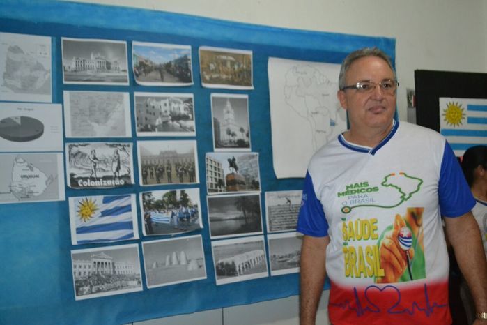 Colégio ASA realiza II Mostra de Espanhol - Imagem 37