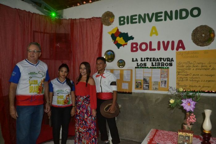 Colégio ASA realiza II Mostra de Espanhol - Imagem 18