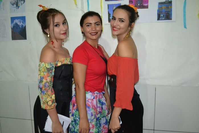 Colégio ASA realiza II Mostra de Espanhol - Imagem 16