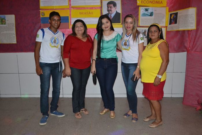 Colégio ASA realiza II Mostra de Espanhol - Imagem 104