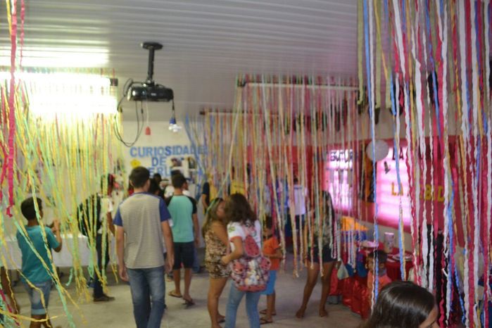 Colégio ASA realiza II Mostra de Espanhol - Imagem 113