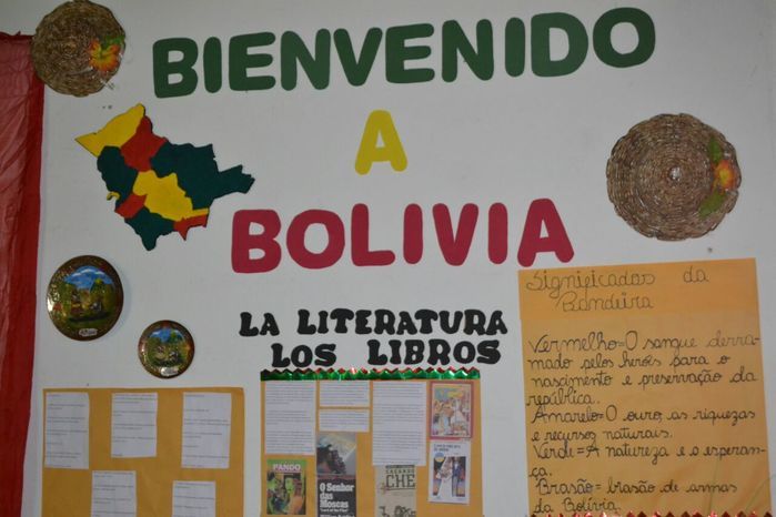 Colégio ASA realiza II Mostra de Espanhol - Imagem 79