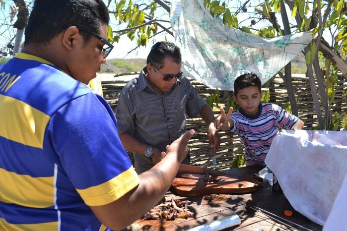 Sucesso total no I Torneio de Futebol Amador da Boa Vista - Imagem 134