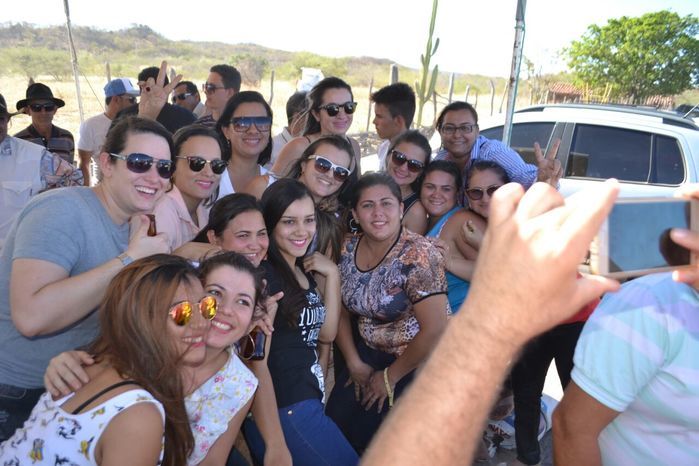 Sucesso total no I Torneio de Futebol Amador da Boa Vista - Imagem 50