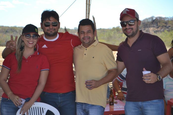 Sucesso total no I Torneio de Futebol Amador da Boa Vista - Imagem 112