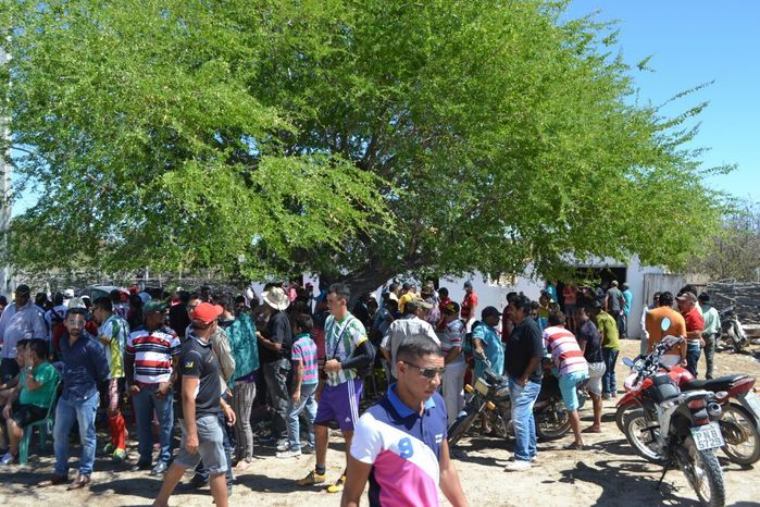 Sucesso total no I Torneio de Futebol Amador da Boa Vista - Imagem 140