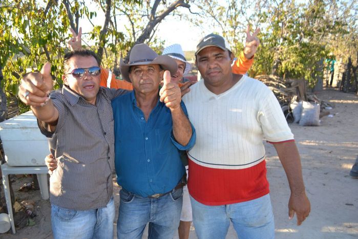 Sucesso total no I Torneio de Futebol Amador da Boa Vista - Imagem 25