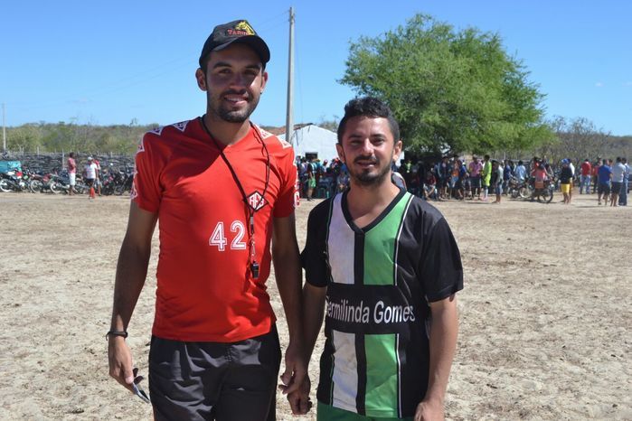 Sucesso total no I Torneio de Futebol Amador da Boa Vista - Imagem 147