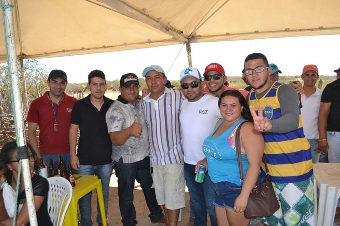 Sucesso total no I Torneio de Futebol Amador da Boa Vista - Imagem 117