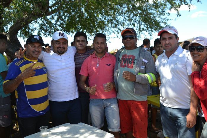 Sucesso total no I Torneio de Futebol Amador da Boa Vista - Imagem 69