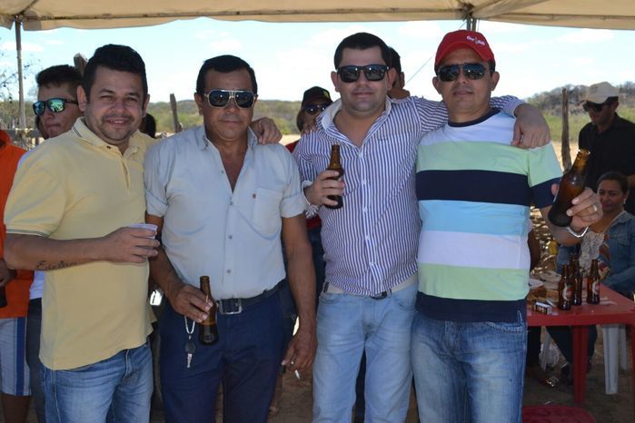 Sucesso total no I Torneio de Futebol Amador da Boa Vista - Imagem 96