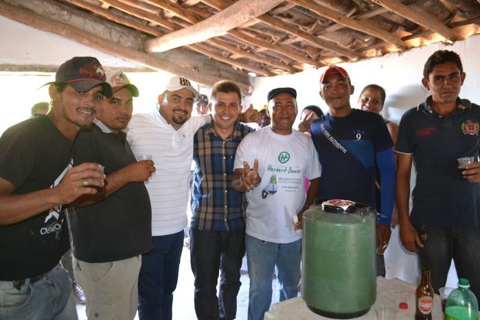 Sucesso total no I Torneio de Futebol Amador da Boa Vista - Imagem 74