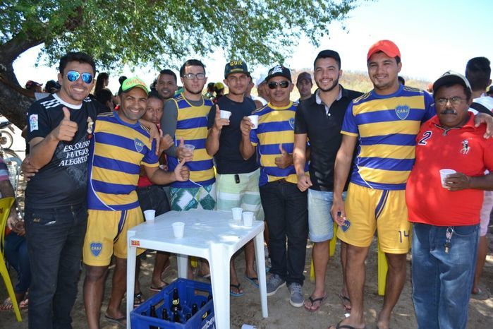 Sucesso total no I Torneio de Futebol Amador da Boa Vista - Imagem 113