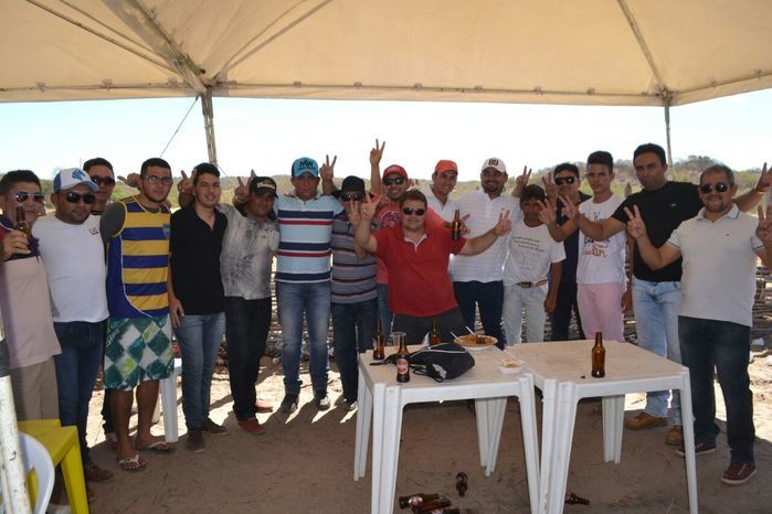 Sucesso total no I Torneio de Futebol Amador da Boa Vista - Imagem 111