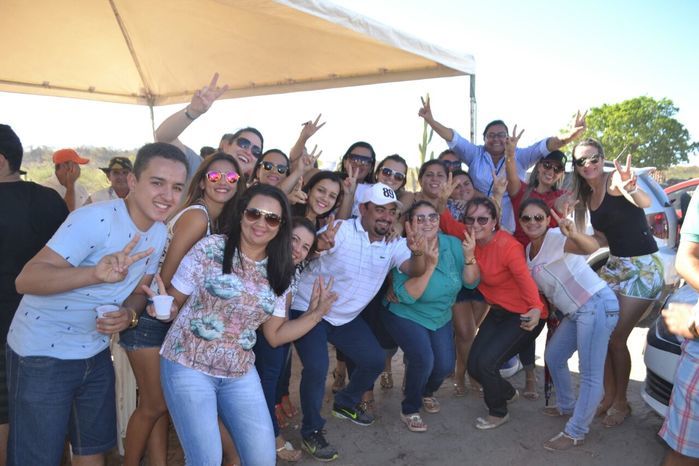 Sucesso total no I Torneio de Futebol Amador da Boa Vista - Imagem 41