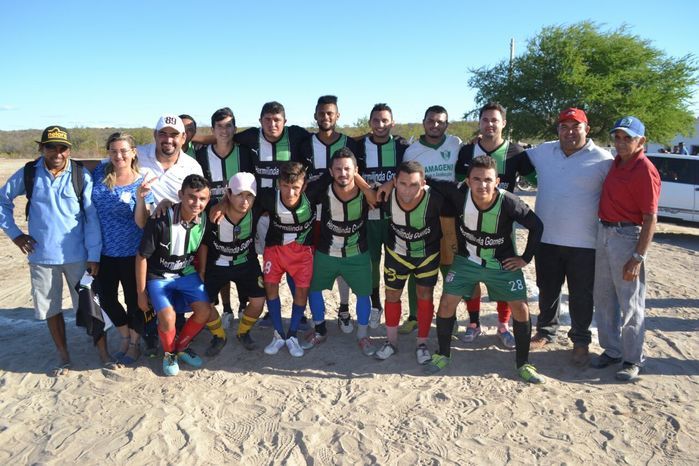 Sucesso total no I Torneio de Futebol Amador da Boa Vista - Imagem 37
