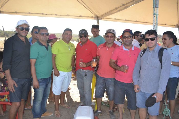 Sucesso total no I Torneio de Futebol Amador da Boa Vista - Imagem 39