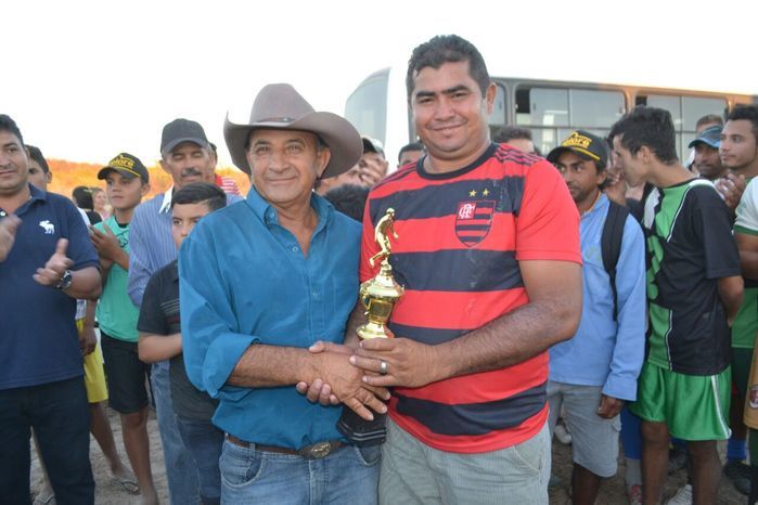 Sucesso total no I Torneio de Futebol Amador da Boa Vista - Imagem 7