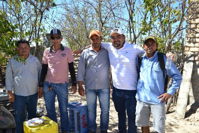 Sucesso total no I Torneio de Futebol Amador da Boa Vista - Imagem 49
