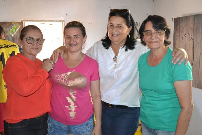 Sucesso total no I Torneio de Futebol Amador da Boa Vista - Imagem 61