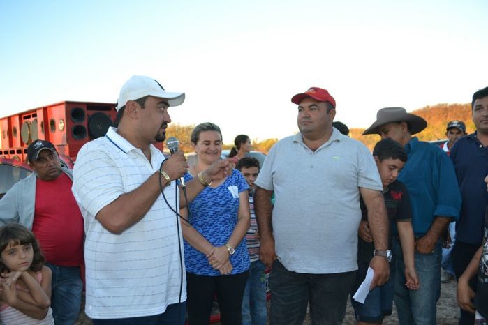 Sucesso total no I Torneio de Futebol Amador da Boa Vista - Imagem 13
