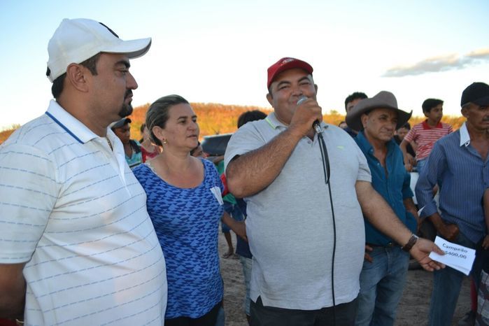 Sucesso total no I Torneio de Futebol Amador da Boa Vista - Imagem 17