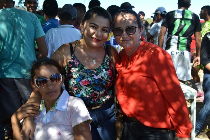 Sucesso total no I Torneio de Futebol Amador da Boa Vista - Imagem 64