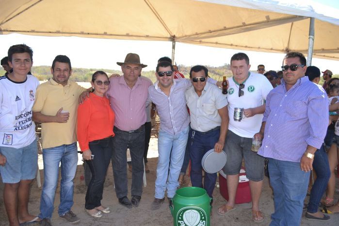 Sucesso total no I Torneio de Futebol Amador da Boa Vista - Imagem 100