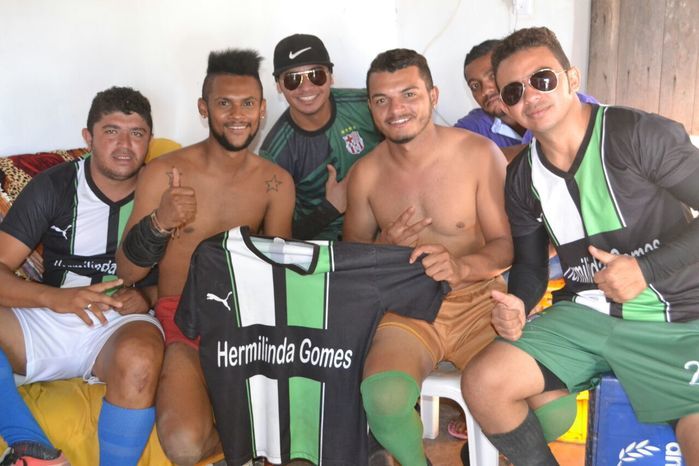 Sucesso total no I Torneio de Futebol Amador da Boa Vista - Imagem 146