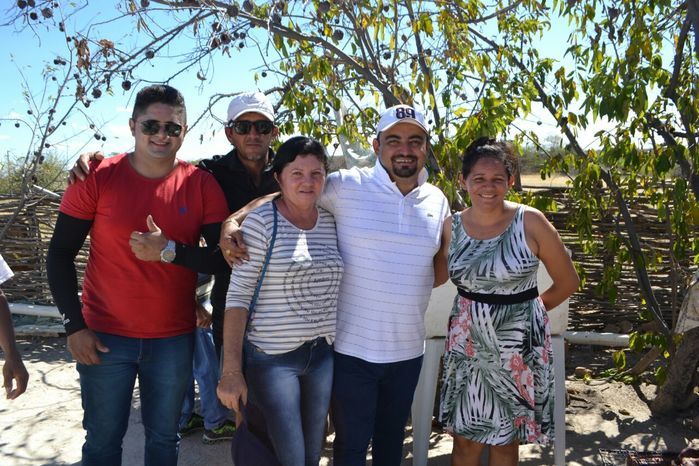 Sucesso total no I Torneio de Futebol Amador da Boa Vista - Imagem 80