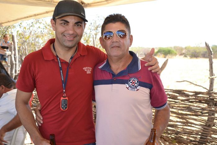 Sucesso total no I Torneio de Futebol Amador da Boa Vista - Imagem 122