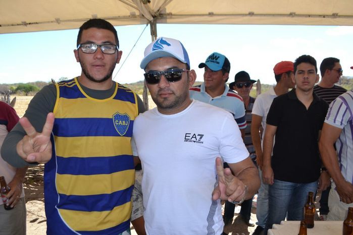 Sucesso total no I Torneio de Futebol Amador da Boa Vista - Imagem 115