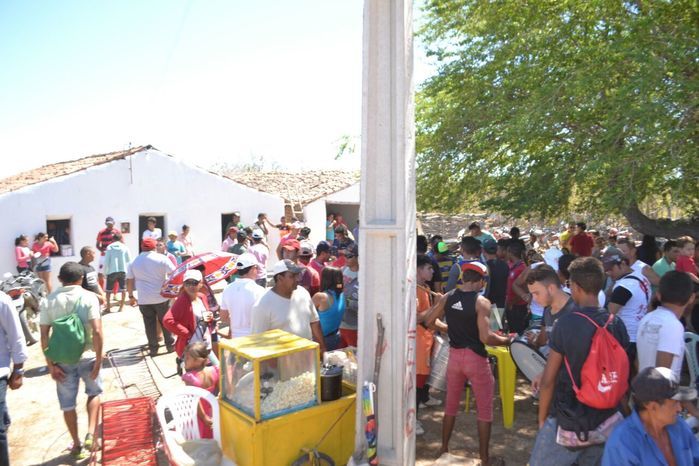 Sucesso total no I Torneio de Futebol Amador da Boa Vista - Imagem 129