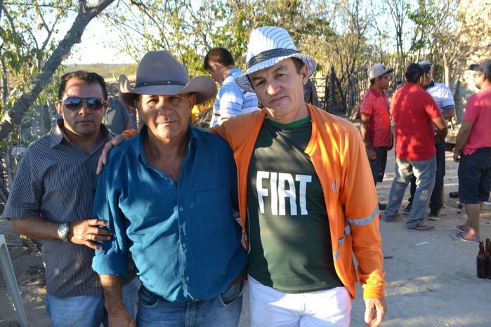 Sucesso total no I Torneio de Futebol Amador da Boa Vista - Imagem 26