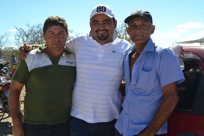 Sucesso total no I Torneio de Futebol Amador da Boa Vista - Imagem 77