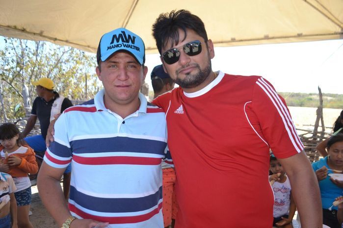 Sucesso total no I Torneio de Futebol Amador da Boa Vista - Imagem 93