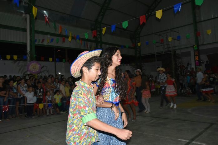 Prefeitura de Alegrete realiza com sucesso o III Arraiá da Alegria - Imagem 31