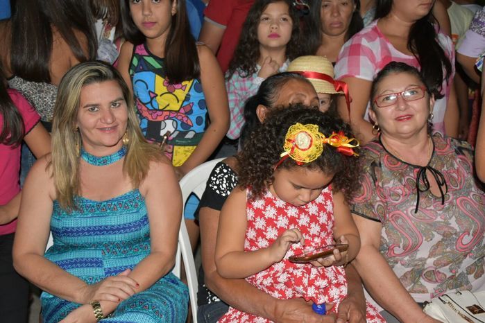 Prefeitura de Alegrete realiza com sucesso o III Arraiá da Alegria - Imagem 104