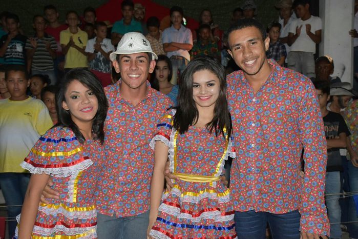 Prefeitura de Alegrete realiza com sucesso o III Arraiá da Alegria - Imagem 172